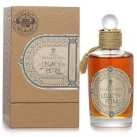 ราคา [น้ำหอมแท้ ] Penhaligon’s Legacy petra EDP 100ml กล่องซีล (Full box) (29970887820)