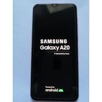 ราคา SAMSUNG​ A20 มือสองสภาพสวยมากไร้ตำหนิ ใช้งานได้ปกติทุกอย่าง (25570761732)