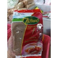 ราคา น้ำตาลทรายแดงไร่ทิพย์ น้ำตาลละเอียดสีสวย หอม หวาน ขนาด 500 กรัม (25758925981)