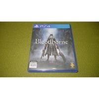 ราคา //มือสอง//แผ่นเกมส์ PS4 BLOODBORNE (1806434116)