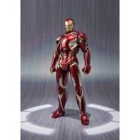 ราคา NEW Ironman Iron Man Mark 45 MK45 MK XLV MK-XLV Avengers Age of Ultron Marvel SHF S.H.Figuarts Figuarts (43271179261)