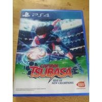 ราคา Captain​ Tsubasa​ ps4 (12414090290)
