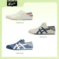ราคา ของแท้ 100% ⭐รองเท้า Onitsuka Tiger รุ่น MEXICO 66 PARATY ใส่ slip-on สบายๆ เดินเที่ยวคล่องตัว (26991681143)