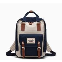 ราคา DOUGHNUT รุ่น Macaroon 18L Large Size กระเป๋าเป้สะพายหลังโดนัท (29487601159)