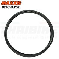 ราคา ยางนอกจักรยานขอบลวด MAXXIS DETONATOR ขนาด 27.5X1.5 (19271832319)