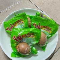 ราคา ไข่ลูกไก่ระยะ2 นึ่งสุกแล้ว ไข่ลูกอ่อน ไข่ลูกไก่ ไข่ข้าว ไข่ฮ้างฮัง ไข่ลูกสุกพร้อมทาน ไข่ลูกไก่นึ่งซีนถุงสูญญากาศอย่างดี (42465881111)