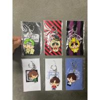ราคา พวงกุญแจญี่ปุ่น ยองแจ got7 (15598929233)