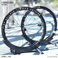 ราคา ล้อเสือหมอบ VISP E-SERIES 2024 DISC BRAKE / RIM BRAKE (25401828530)