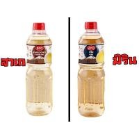 ราคา สาเก มิริน สำหรับปรุงอาหารญี่ปุ่น ตราเอโร่ ขวด 1 ลิตร Cooking Sake Mirin (27168737279)