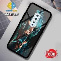 ราคา เคส VIVO V17 PRO เคส Hp VIVO V17 PRO Emperorcase Motif [ABSTRACT] Casing Hp Aesthetic Hp Anime Character Hp Casing Hp Cute (29874759565)