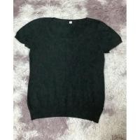 ราคา เสื้อครอปไหมพรม Uniqlo (8059412281)