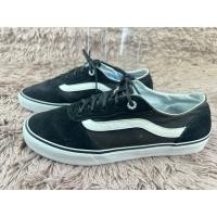 ราคา 1A012 รองเท้า Vans Ward Suede/Canvas Low size 38 มือสอง (27942862990)