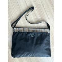 ราคา กระเป๋า Burberry มือสอง ของแท้% สภาพสวย ไม่มีตำหนิ✨ (24580091823)