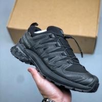 ราคา SALOMON XA PRO 3D V9 GTX รองเท้าเดินป่ากันน้ําสำหรับกลางแจ้ง เหมาะสำหรับทั้งชายและหญิง (54853901051)