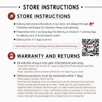 ราคา Jdm นาฬิกาใหม่ Casio Oceanus 20Th Anniversary Classic Line Ocw-T6000Bv-2Ajr (26268968839)