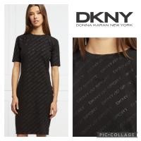 ราคา แท้ % Dress DKNY SPORT Size XS (20041817606)