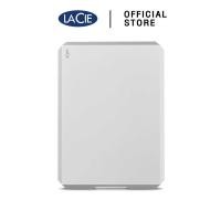 ราคา Lacie 2TB Mobile Drive External Hard Drive HDD USB-C USB 3.0 - Moon Silver (STHG2000400) (24091091547)