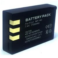 ราคา "แบตเตอรี่ FNP-140สำหรับกล้อง Fuji S205EXR S205 S200 S100(black) " (1638778858)