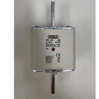 ราคา ส่วนอิเล็กทรอนิกส์ NH3 ฟิวส์ 500A 500V gL/gG (29211489551)