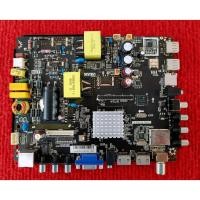 ราคา เมนบอร์ดทีวี Aconatic รุ่น AN-40DF800SM , AN-42DF800SM , AN-43DF800SM พาสบอร์ด TP.MS338.PB801 (27375117886)