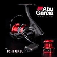 ราคา รอกสปินนิ่ง ตกปลา รอกตกปลา Abu Garcia Bmax3 ปี 2020 ตามสไตร์ Abu Garcia Black max 3 (4262501635)