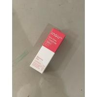 ราคา Used once INGU NIO glow tripeptide balm blooming pink color (26124897786)