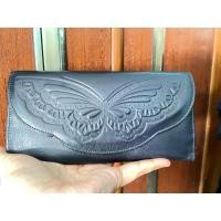 ราคา กระเป๋าสตางค์ยาว Mori Hanae (27085869801)