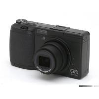 ราคา กล้องดิจิตอลรุ่นเก่า Ricoh GR Digital รุ่นแรก vintage GRD (18962718344)