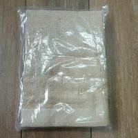 ราคา ✴ผ้าขนหนู สีน้ำตาล SATINIQUE AMWAY ใหม่✴ พร้อมส่ง (23586281638)