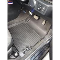 ราคา ผ้ายางปูพื้นรถ Toyota ใหม่ Vios 2013-Now (53950608438)