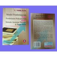 ราคา โมเดลสุดท้ายพร้อม PSYCHOANALISTICAL APPROACH THROUGH AVERSION THERAPY & HOME WORK METHOD ~ ALFABETA (50152783273)