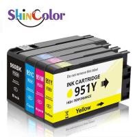 ราคา Shincolor ตลับหมึกที่ใช้ร่วมกันได้950 951 XL 950XL สี951XL สำหรับ HP950XL สำหรับ HP Officejet Pro 8650 8610เครื่องพิมพ์ (27467692298)