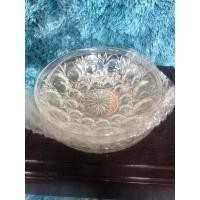 ราคา ถ้วยขนม แก้วมือสองญี่ปุ่น3ชิ้น (25778527456)