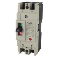 ราคา โนฟิวส์เบรกเกอร์ NO FUSE BREAKER MCCB CM30-63CW 2P 32A-40A-50A-63A แบรนด์ CCS (รับประกัน 5 ปี) (20990365935)