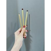 ราคา ดินสอเขียนคิ้ว แท่งสีทอง 10อัน 39บาท (28966348722)