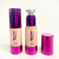 ราคา รองพื้นมิวสิคฟาวเวอร์ ปกปิด คุมมันกันน้ำ SPF 25 ขนาด30ml. (43565090904)