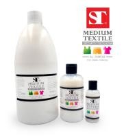 ราคา ST Textile Medium สื่อผสมสีเพ้นท์ผ้า (25090254752)