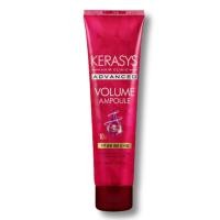 ราคา Kerasys Advanced Volume Ampoule Hair Serum 150ml (28003964959)