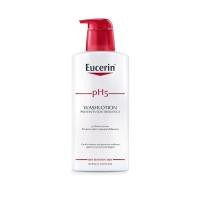 ราคา EUCERIN PH5 WASH LOTION 400 ML (612842452)