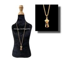 ราคา สร้อย christian dior (16232760646)