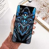 ราคา Xiaomi 15T Pro 14TPro เคสโทรศัพท์ Xiaomi 15tpro เคสป้องกัน Soft Case เทคโนโลยีรู้สึก Cool Gundam เคสป้องกัน (42171071177)