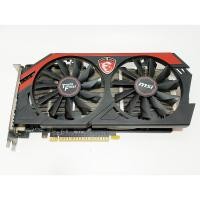 ราคา การ์ดจอ GTX 750Ti 2GB การ์ดเสีย (21895717474)