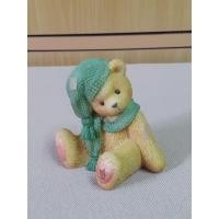 ราคา ตุ๊กตาเรซิ่น หมีเท็ดดี้ Cherished Teddies (19489906992)