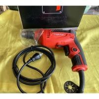 ราคา สว่านมือไฟฟ้ายี่ห้อMaktecขนาด3/8“ (24277471262)