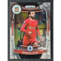 ราคา การ์ดฟุตบอล 2021-22 PANINI PRIZM PREMIER LEAGUE SOCCER CARD ทีมลิเวอร์พูล (LIVERPOOL FC) (16767499016)