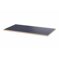 ราคา พร้อมส่ง IKEA 120x60 ซม.ท็อปโต๊ะ IKEA สีพิเศษ น้ำเงิน (6734914641)