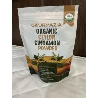 ราคา Organic Ceylon Cinnamon Powder ผงซินนามอน ออแกนิค (ทำขนม เครื่องดื่ม สมูทตี้) (28566848385)