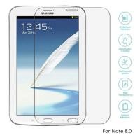 ราคา กระจกแท็บเล็ตใสกันรอย Samsung Galaxy Note 8.0inch N5100 N5110 - คุณภาพดี (26815206368)