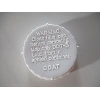 ราคา ฝาปิดกระป๋องน้ำมันเบรค MITSUBISHI CYCLONE STRADA L200 แบบฝาเกลียว มี 2 แบบ กดเลือก สินค้าจริงตามภาพที่ลงขาย (26957086400)