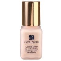 ราคา แท้ % Estee Lauder Double Wear Stay-In-Place Makeup #1W1 Bone 15ml (3460507213)